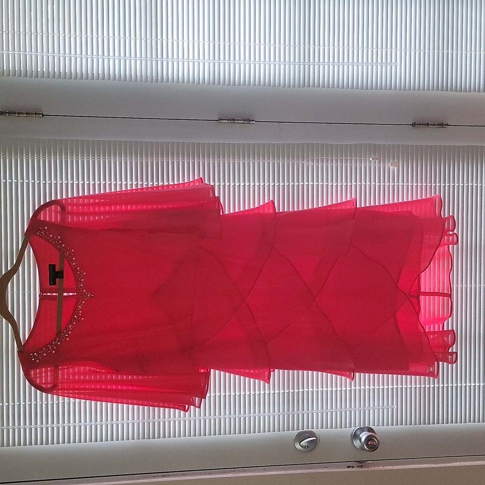 Ignite Evening New York Dress